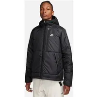 NIKE Herren Unterjacke M NSW TF RPL LEGACY HD JKT, Größe XXL in Schwarz BLACK