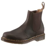 Dr. Martens Chelsea Boots Uni 31343637323337 Braun 40
