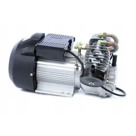 Mar-Pol Kolbenkompressor 2,2 kW 8 bar 2 Zylinder