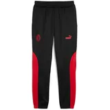 Puma AC Mailand ftblNRGY+ Trainingshose Herren 07 black-for all time red S
