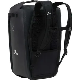 Vaude Aqua Transformer 26 l Burnt Yellow