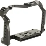 leofoto Cage für Canon EOS R7