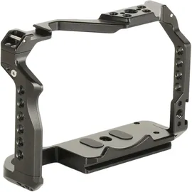 leofoto Cage für Canon EOS R7