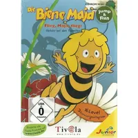 Die Biene Maja - Flieg Maja, flieg! (PC)