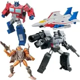 HASBRO F03635L0 Transformers Generations WFC Kingdom Core Figur, sortiert