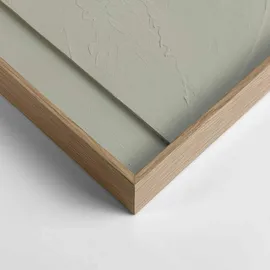 Reinders! Bilderrahmen Mars grün 70x100 cm 1 St.