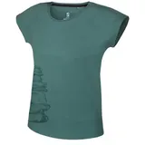 Ocùn Ocun Kimo Kurzarm-t-shirt - Blue North Atlantic - XS