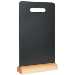 Contacto Aufsteller Schreibtafel A4