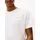 Tommy Hilfiger T-Shirt TOMMY JEANS "TJM SLIM LINEAR CHEST TEE EXT", Herren, Gr. 3XL, beige (ecru), Single Jersey, Obermaterial: 100% Baumwolle, unifarben, regular fit normal, Rundhals, eingesetzt abgesteppte Kante, Shirts T-Shirt, Mit Rundhalsausschnitt