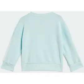 adidas Essentials Kids, HALMIN/WHITE, 62