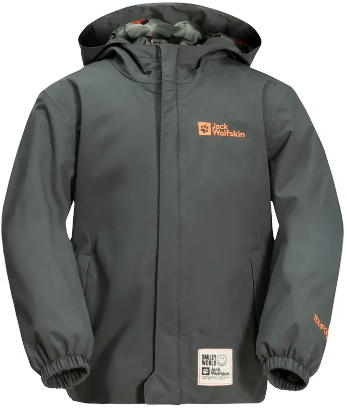 Outdoorjacke JACK WOLFSKIN 