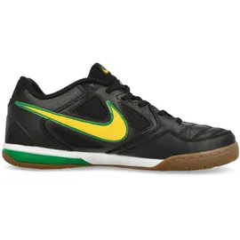 Nike Gato Schwarz in Größe 41