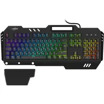uRage Exodus 800 Mechanical Outemu Blue DE