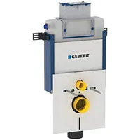 Geberit Kombifix Element für Wand-WC, 82 cm, mit Omega