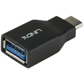 Lindy 41899 USB 3.1 Adapter Typ CM / AF