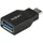 Lindy 41899 USB 3.1 Adapter Typ CM / AF