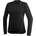 Crewneck schwarz M