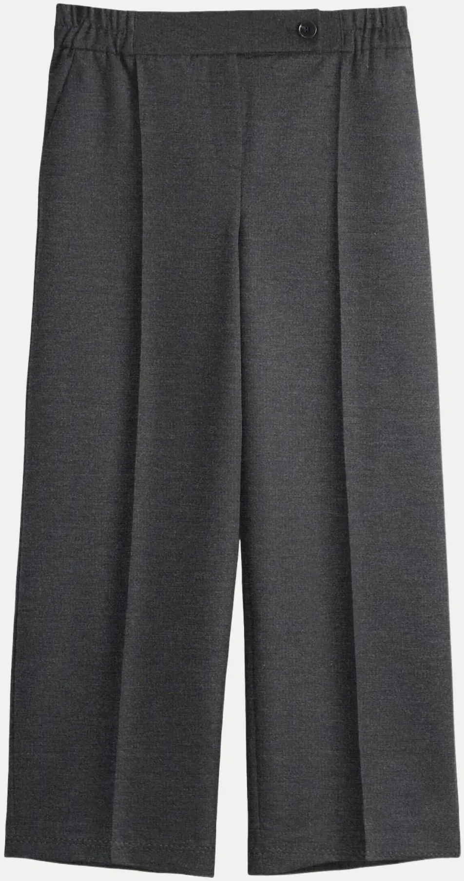 Hose Cisilia decoded Grau 36