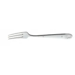 WMF Professional Steakgabel Neutral Cromargan: 12 Stück