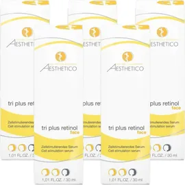 AESTHETICO tri plus retinol Serum 30 ml