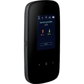 ZyXEL LTE2566-M634 WLAN Router