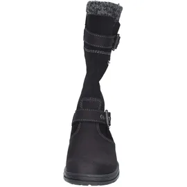 Däumling Alia für Kinder, schwarz, Größe 40 EU