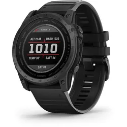 Garmin tactix 7 GPS Uhr Standard Edition