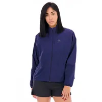 Odlo Zeroweight 2.0 vêtement running femme - Bleu marine