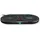 SBS TEWIRE20WDOUB, Drinnen, USB, Kabelloses Aufladen, Schwarz