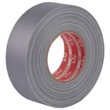 Kip® 323 GAFFER‘S TAPE Gewebeband grau 50,0 mm x 50,0 m 1 St.