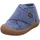 Froddo Minni Wooly Barefoot Blau 23