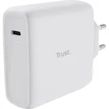 Trust Maxo USB-C-Ladegerät 100 W - Weiß EU
