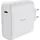 Trust Maxo USB-C-Ladegerät 100 W - Weiß EU