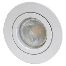 Megatron Decoclic MT75205 Einbaurahmen Aluminium