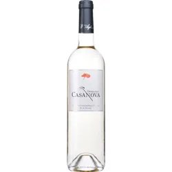 Domaine Casanova Blanc