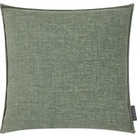 Magma Heimtex Magma Dekokissenhülle Smoothy 45x45 cm) | salbei
