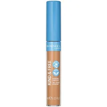 Rimmel London Rimmel Kind & Free Liquid Concealer Medium