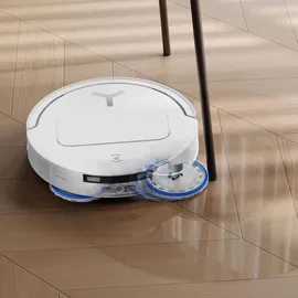 Ecovacs DEEBOT T50 Omni Gen3 Weiß