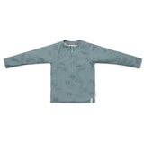Little Dutch Bade-T-Shirt langarm Turtle Island gr. 62/68 | Little Dutch