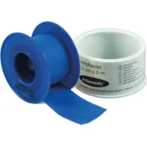 Gramm medical Actiomedic® Heftpflaster DETECT, 2,5 cm x 5 m