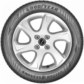 Goodyear Vector 4Seasons Gen-2 165/65 R14 79T