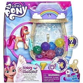 Hasbro My Little Pony F33295L3 Spielzeug-Set