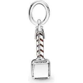 Pandora Thors Hammer Silber 790483C01