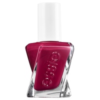 essie gel couture Nagellack 541 chevron trend,