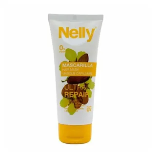 Nelly Ultra Repair Haarmaske 100 ml