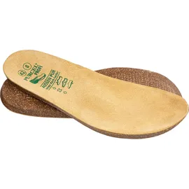 Albatros Clog-Ersatzeinlage Purcel beige, 47