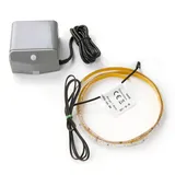 Fackelmann LED Lichtleiste 4250 K 4,3 W 90 cm neutralweiß
