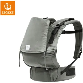 Stokke LimasTM Babytrage Flex Glacier Green, Grün