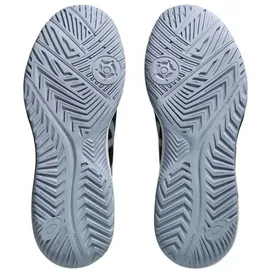 Asics Gel-Dedicate 8 Black/Grey Blue 44