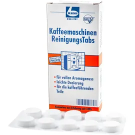 Dr. Becher 1666000 Reinigungstabs 150 St.